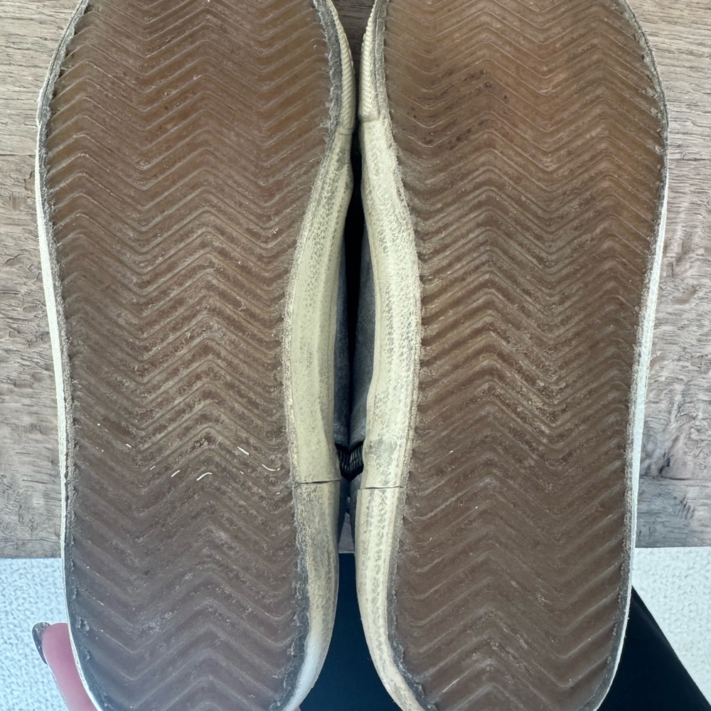 Authentic Golden Goose Slide - Picture 6 of 8